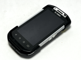 Zebra TC75EK-2MB24AB-US Handheld Barcode Scanner Untested - $98.99