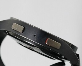 Samsung Galaxy Watch6 SM-R940 44mm Aluminum Case with Sport Band - Graphite image 4