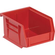 Quantum Storage 5-3/8 in. L x 4-1/8 in. W x 2-13/16 in. H Tool Storage B... - $34.23 CAD