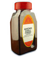 Marshalls Creek Spices (bz29) ANCHO CHILI POWDER 8 oz - £9.58 GBP