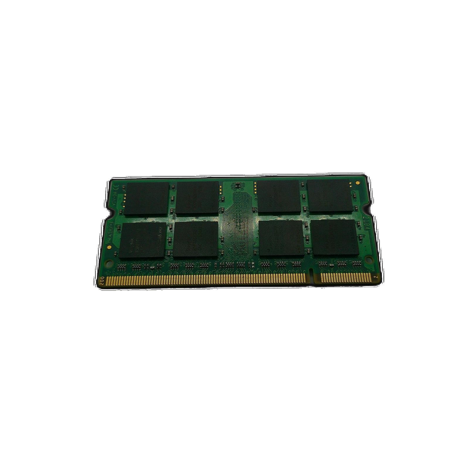 Crucial 4GB DDR2 800MHz SO-DIMM Laptop RAM Item image 2