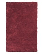 9&#39; X 13&#39; Polyester Red Area Rug - $1,813.24 CAD