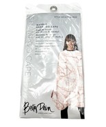 Betty Dain Marble Shampoo Cape 36&quot; Wide X 54&quot; Long - $316.15 MXN
