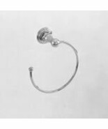 Newport Brass 13-10/03W Solid Brass Towel Ring from the Alveston, Astor,... - $2,249.37 MXN