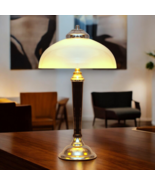 Unique Art Deco Desk Lamp &quot;CONSUELA&quot; Table Lamp One Of A Kind - $10,281.52 MXN