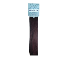 Hollywood 100% Human Hair Pro Silky Weavings 12&#39;&#39; - $85.99