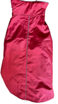 XXXXXL (5XL) Big IREENUO Dog Raincoat, 100% Waterproof Dog Warm Jacket Rainproof - £21.22 GBP