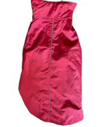 XXXXXL (5XL) Big IREENUO Dog Raincoat, 100% Waterproof Dog Warm Jacket R... - £20.87 GBP