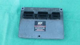 05 Ford F-350 6.0L Diesel ECU ECM PCM Engine Computer image 2