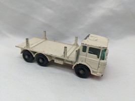 *Damaged* Matchbox Series No 58 Girder Truck Toy Car 3&quot; - $8.90