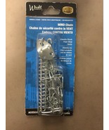 Wright Products Wind Chain-NEW-SHIPS N 24 HOURS - $221.18 MXN