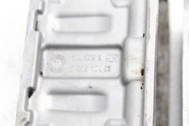 BMW N55 3.0L SPARK PLUG HOUSING SET OF 3 **ONE DAMAGED** E5631 image 10