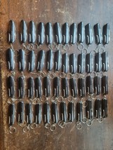Lot Of 48 Multi-Tool Pocket Knives 5-Tool More Good Vibrations LLC - $178.19