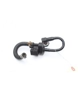 12-14 AUDI A7 QUATTRO 3.0L PURGE VALVE W/ HOSES E5773 - $1,498.82 MXN