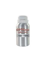 Attractive Concentrated New Al Hamza BLACK SAFRONE Fragrance Perfume Att... - $54.23+