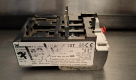 Wascomat Washer Overload-Protector Motor 1PH. P/N: 471960405, 960405 [Used] - $67.96 CAD