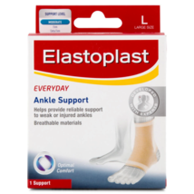 Elastoplast Everyday Ankle Support in Large - $86.94