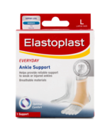 Elastoplast Everyday Ankle Support in Large - £68.36 GBP