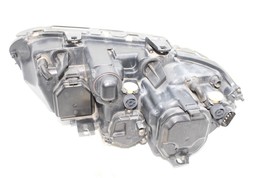 02-05 BMW E65 FRONT RIGHT PASSENGER XENON HEADLIGHT Q3912 image 4