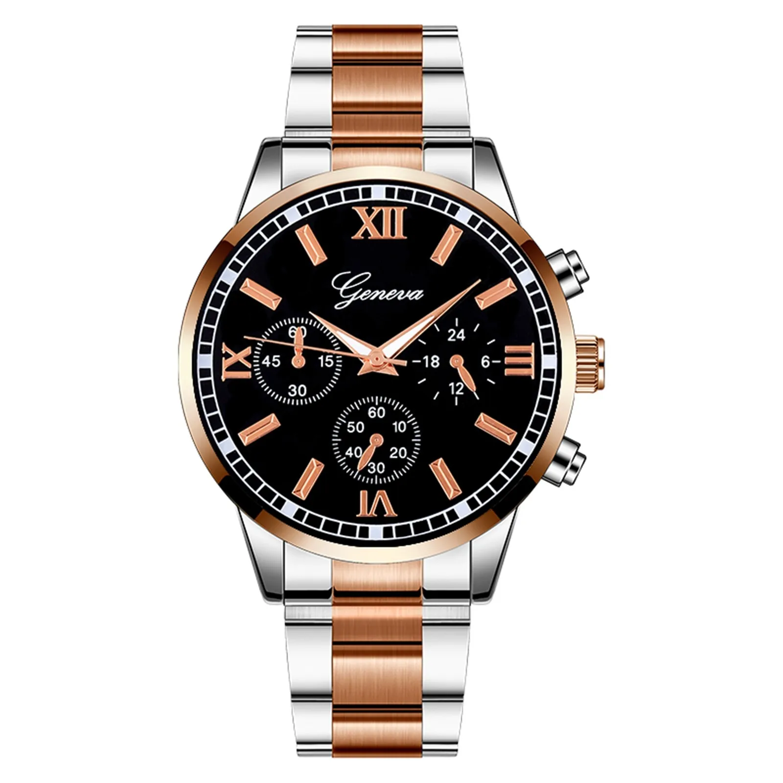  masculino watch men ???? ??????? Watch Wrist Men&#39;s Watch Watch Gift  Winner Wat - £79.82 GBP