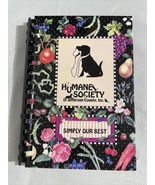 Local Cookbook - Humane Society Of Jefferson County WI. 1994 USA Comb Ri... - £17.72 GBP
