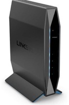 NEW Linksys Dual-Band AC1200 WiFi 5 Router (E5600)1,000 Sq. ft Coverage  - $27.72