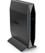 NEW Linksys Dual-Band AC1200 WiFi 5 Router (E5600)1,000 Sq. ft Coverage  - £19.47 GBP