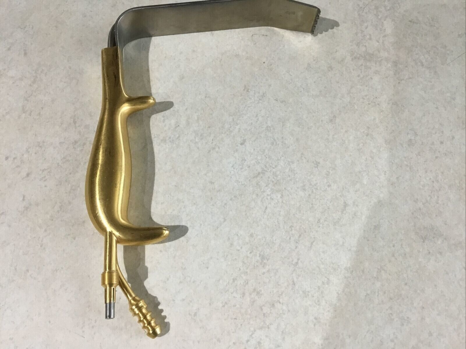Bolton Surgical Fibre optic Retractor Orthopaedic Abdominal Breast Surgery - $149.00