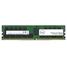 Dell 32GB Certified Memory Module - £130.93 GBP