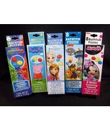 Bathtub Fizzies pack of 8 water coloring tablets NEW Choose from Menu - $42.76 MXN