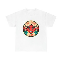 Unisex Heavy Cotton Tee - $257.18 MXN+