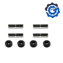 New Dorman Disc Brake Hardware Kit for 1992-1994 Ford F-250 F-350 HW5612 - $436.77 MXN