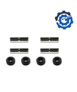 New Dorman Disc Brake Hardware Kit for 1992-1994 Ford F-250 F-350 HW5612 - $434.87 MXN
