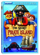 Playmobil The Secret Of Pirate Island - £5.63 GBP