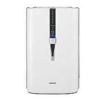 Sharp Triple Action Plasmacluster Air Purifier with Humidifying Function... - $605.08