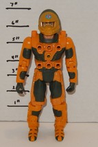 1986 Kenner Centurions Power Jake Rockwell action figure Rare HTF Vintage - $74.20