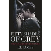 Fifty Shades of Grey: Film Tie-in E L James - £6.72 GBP