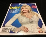 People Magazine Special Edition Dolly Parton : Nashville to 9 to 5 to Now - $12.00