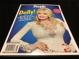 People Magazine Special Edition Dolly Parton : Nashville to 9 to 5 to Now - £9.48 GBP