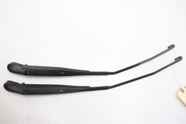 04-08 FORD F-150 WINDSHIELD WIPER ARMS LEFT & RIGHT PAIR E2472 image 6