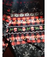 French Laundry Size XL Leggings Pajama Pants - $376.92 MXN