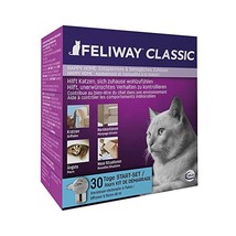 Feliway Classic 30 Day Starter Kit - £37.83 GBP