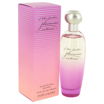 Estee Lauder Pleasures Intense Perfume 3.4 Oz Eau De Parfum Spray  - £156.32 GBP