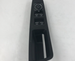 2016-2020 Ford Edge Master Power Window Switch OEM L03B38076 - $30.23