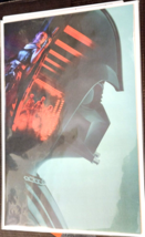 STAR WARS DARTH VADER 29 RAHZZAH VIRGIN VARIANT 1ST JUL TAMBOR LE 800 co... - £34.24 GBP