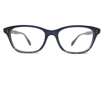 Oliver Peoples Eyeglasses Frames OV5224 1419 Ashton Faded Sea Gray 52-17... - £171.72 GBP