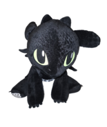 Build a Bear How To Train Your Dragon SPECIAL EDITION TOOTHLESS update N... - $40.27 CAD