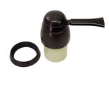Moen T6602ORB Wynford Volume Control Valve Trim Kit, No Valve -Oil Rubbe... - $62.90