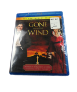 NWT- GONE WITH THE WIND, 70th Anniversary Edition Blu-ray Disc - £11.36 GBP