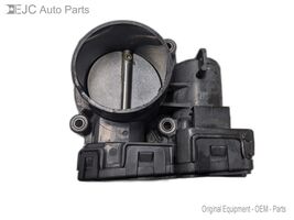 Throttle Valve Body For 07-12 Jeep Liberty  3.7 04861661AA - $34.60